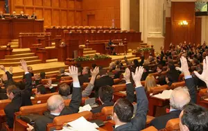 PNRR pune 3,9 miliarde de euro în mâna Parlamentului. Reformele amânate ani întregi se votează în aceste zile