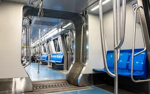 Metrorex ar putea crește prețurile unei călătorii la 7 lei. Cheltuielile de personal reprezintă 37,95% din buget