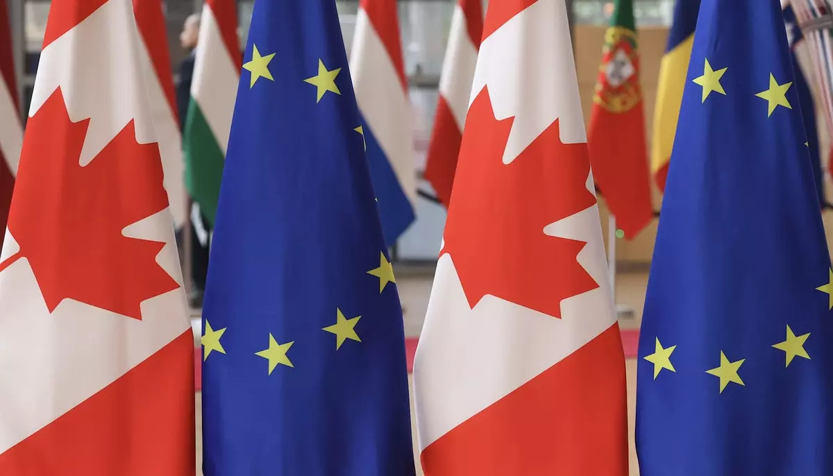 Cum poate Canada să intre în Uniunea Europeană. Formula găsită este aceea de „membru asociat”