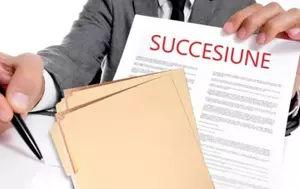 Succesiunile primesc termen până la 30 septembrie. Scutirea de 1% rămâne valabilă