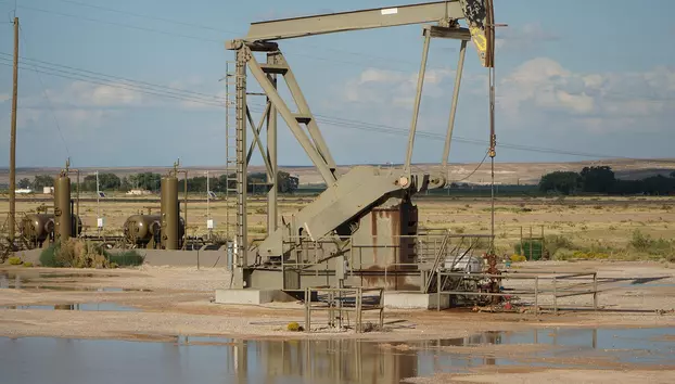 SUA încearcă să transforme sondele petroliere abandonate în surse de energie. Scopul este reducerea poluării 