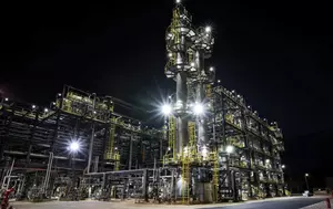 OMV Petrom crește producția de hidrogen verde. Rafinăria Petrobrazi ajunge la o capacitate de 55 MW