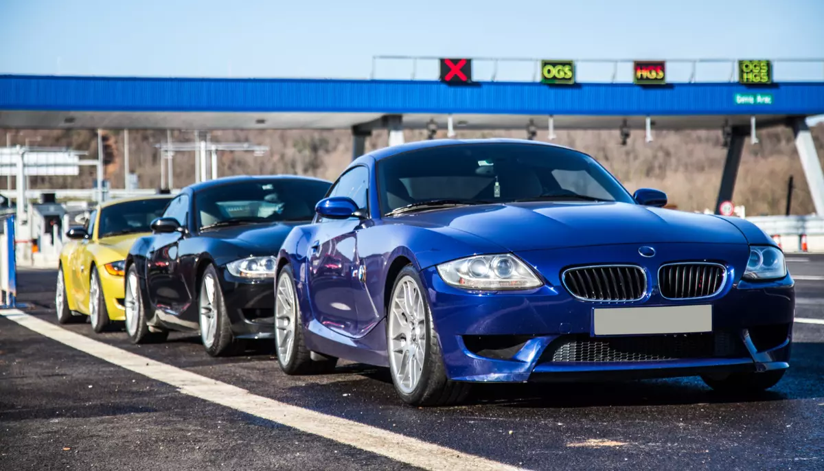Brandurile auto chinezești câștigă teren în Europa. Xiaomi vrea să concureze cu BMW, Porsche și Mercedes-Benz