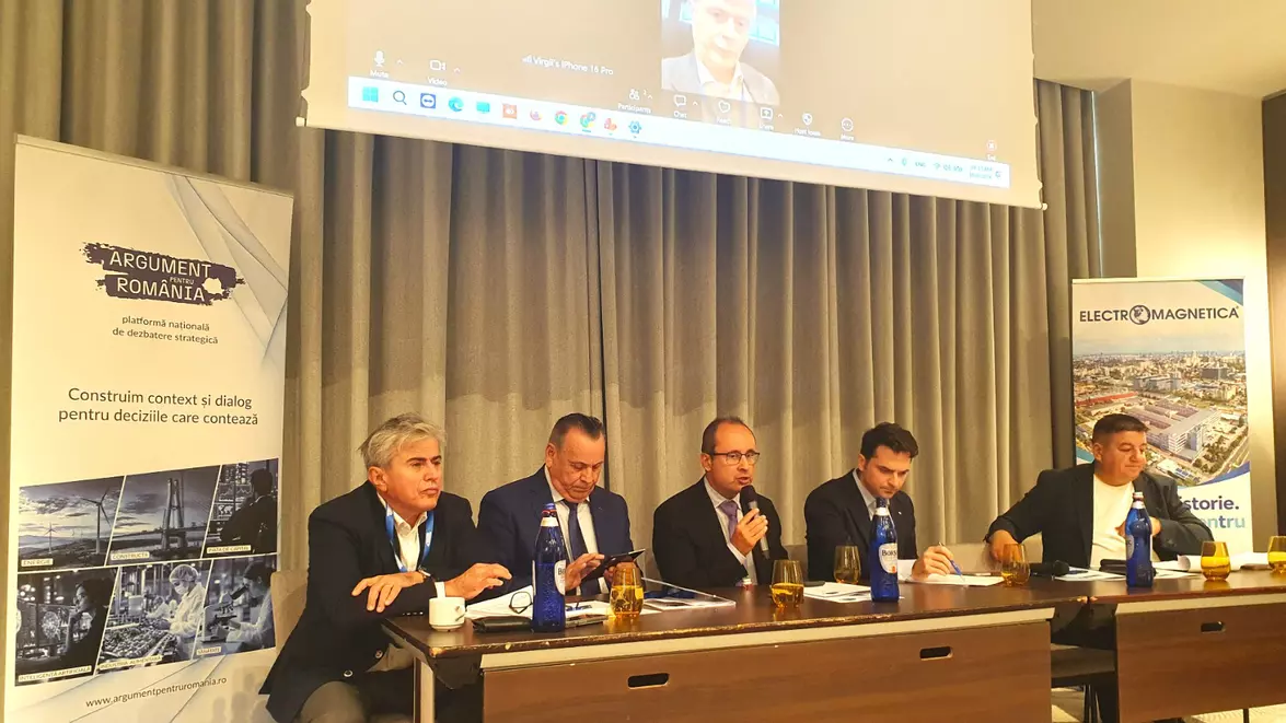 Majorarea prețurilor la energie poate ajunge la 20-25% în lunile următoare. Cristian Bușoi: „Sunt unele evaluări ale unor experți independenți”