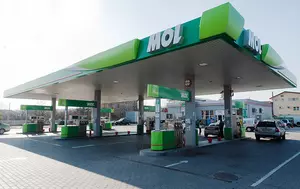 Grupul MOL a început producția de gaze din zăcământul ACG din Azerbaidjan. Este unul dintre cele mai mari zăcăminte de țiței din lume