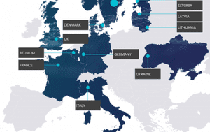 Europa a pierdut 1.400 de miliarde de dolari prin exodul companiilor de tehnologie. Majoritatea firmelor aleg Statele Unite