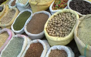 Prețurile alimentelor au crescut deja cu 10% în primele luni. Costurile de fabricație s-au majorat cu 6,5%