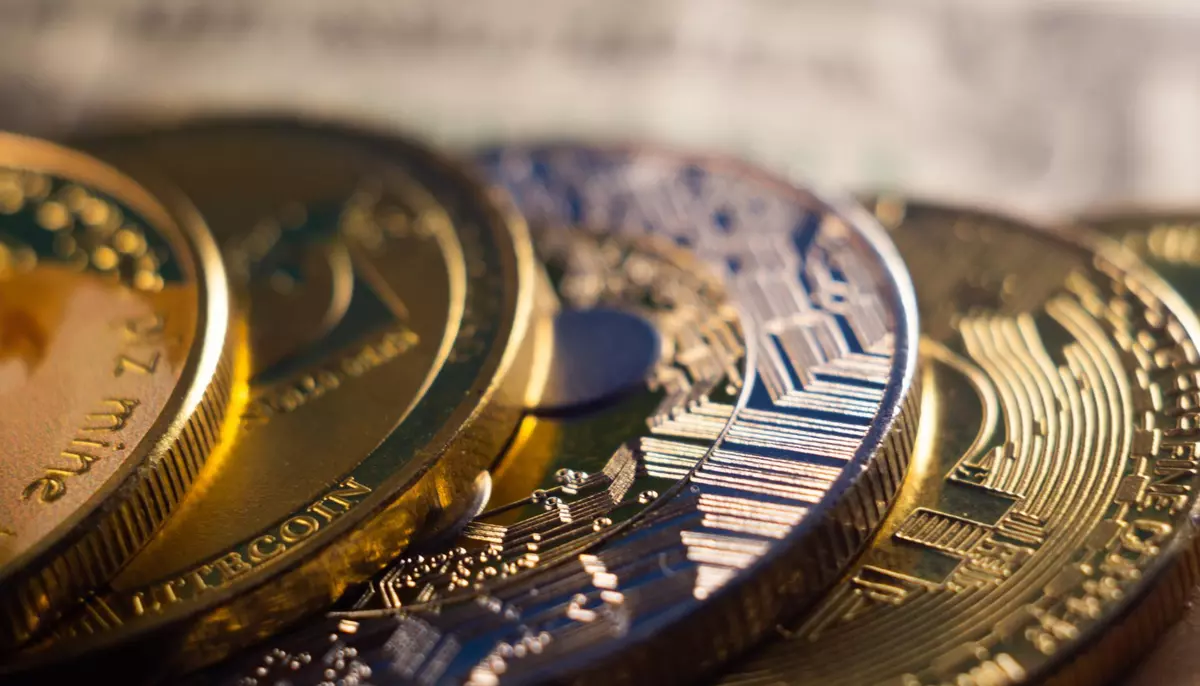SUA vor să confiște criptomonede de 61 de milioane de dolari. Banii ar proveni din vânzarea petrolului iranian către China