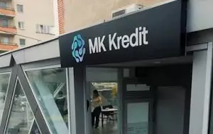 MK Kredit obține primul rating Fitch după 10 ani pe piața românească. Agenția acordă calificativul „B-”, cu perspectivă stabilă. 