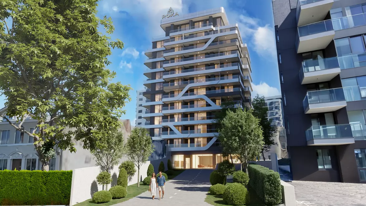 Investiție de 30 de milioane de euro în două proiecte rezidențiale premium în Capitală. Proiectele includ 144 de apartamente