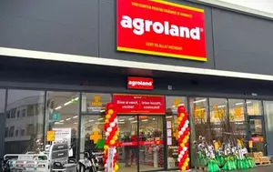 Agroland Agribusiness și-a majorat profitul net cu 38% în primul semestru al anului. Afacerile companiei au urcat la 44,9 milioane de lei