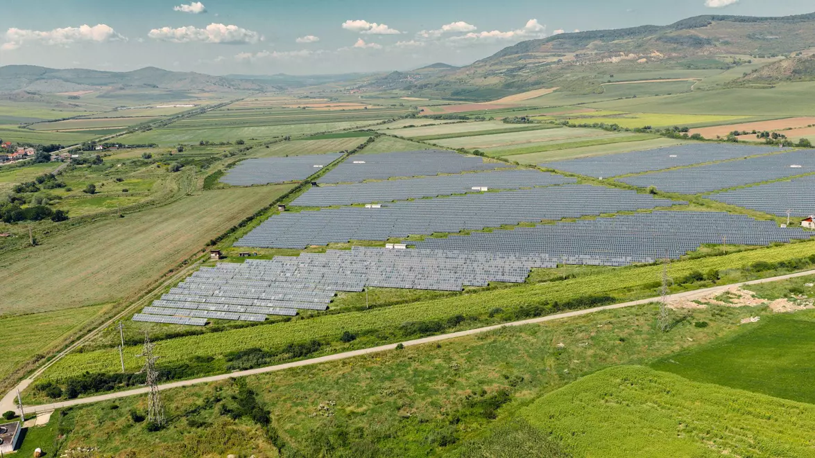 Fonduri de 265 de milioane de euro pentru energia regenerabilă din agricultură. Sprijinul acoperă integral investițiile eligibile 