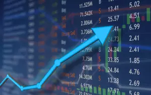 Companiile din S&P 500 intră într-un boom neobișnuit al profiturilor. De această dată, criza nu a mai venit înainte