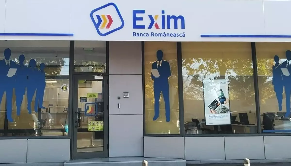 Exim Banca Românească obține primul rating Fitch. Agenția acordă calificativul „BB”, cu perspectivă stabilă