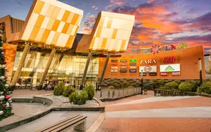 Sun Plaza primește 100 de milioane de euro. OTP Bank și ING finanțează modernizarea mallului