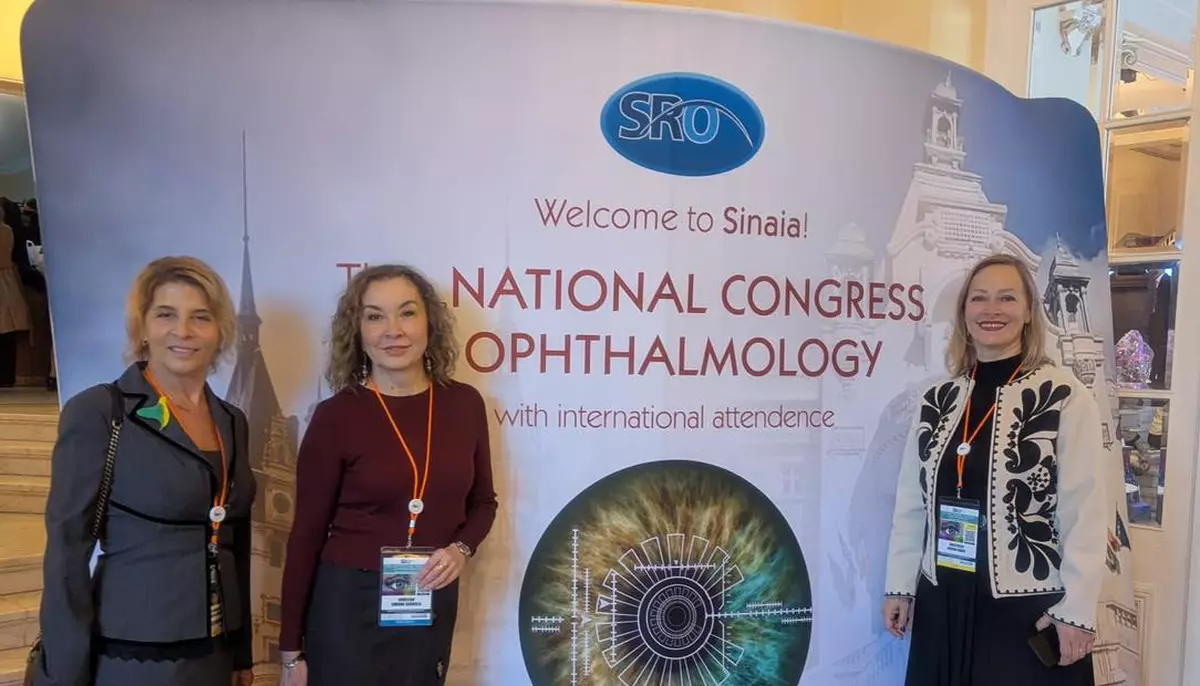 Nou spital oftalmologic în România. Grupul medical Batigoz deschide o nouă clinică West Eye