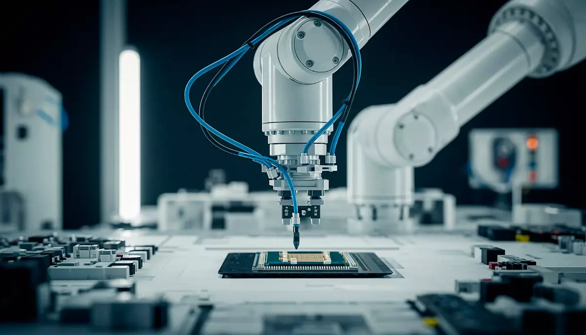 Un acord global pentru semiconductori ar putea relansa Organizația Mondială a Comerțului. Planul propus de doi cercetători