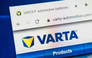 Varta intră în insolvență după aproape 140 de ani de existență. Mii de locuri de muncă sunt în joc