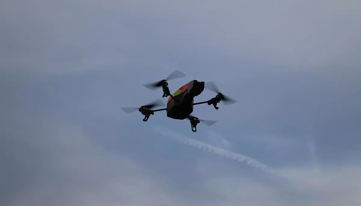 Fabrică nouă de drone în România. Parteneriat româno-ucrainean pentru producție la Cluj-Napoca