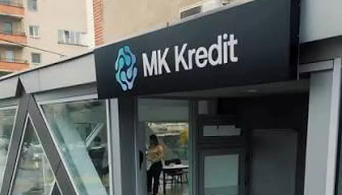 MK Kredit obține primul rating Fitch după 10 ani pe piața românească. Agenția acordă calificativul „B-”, cu perspectivă stabilă. 