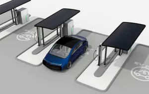 Programul e-Mobility se extinde. Apar noi tipuri de investiții eligibile