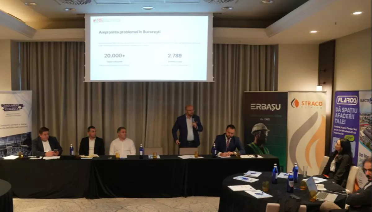 De ce întârzie lucrările de consolidare ale clădirilor cu risc seismic din Capitală. Răzvan Munteanu, AMCCRS: „Fiecare etapă presupune documente și aprobări”