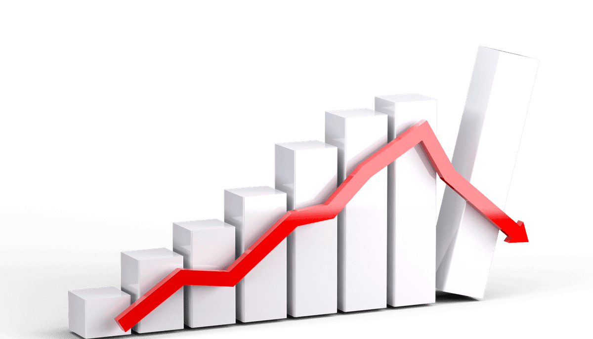 BVB a închis prima ședință a săptămânii pe minus la majoritatea indicatorilor. Indicele BET a scăzut cu 0,28%