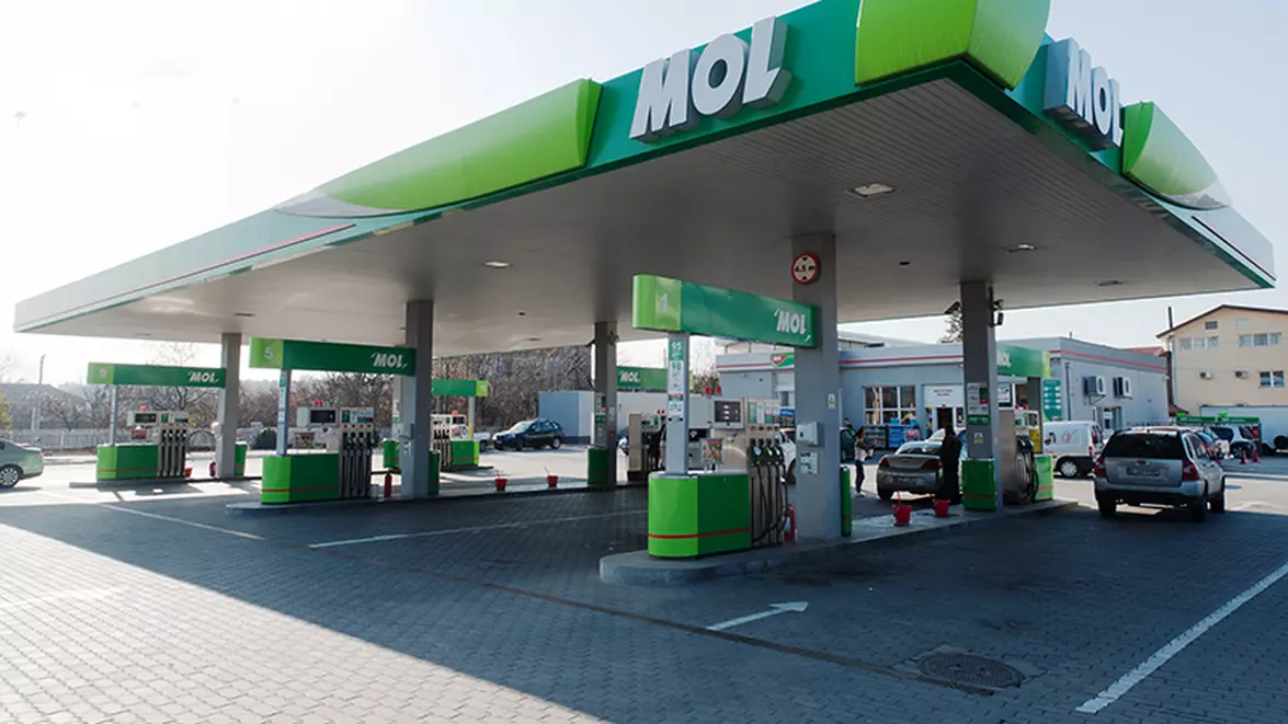 Grupul MOL a început producția de gaze din zăcământul ACG din Azerbaidjan. Este unul dintre cele mai mari zăcăminte de țiței din lume