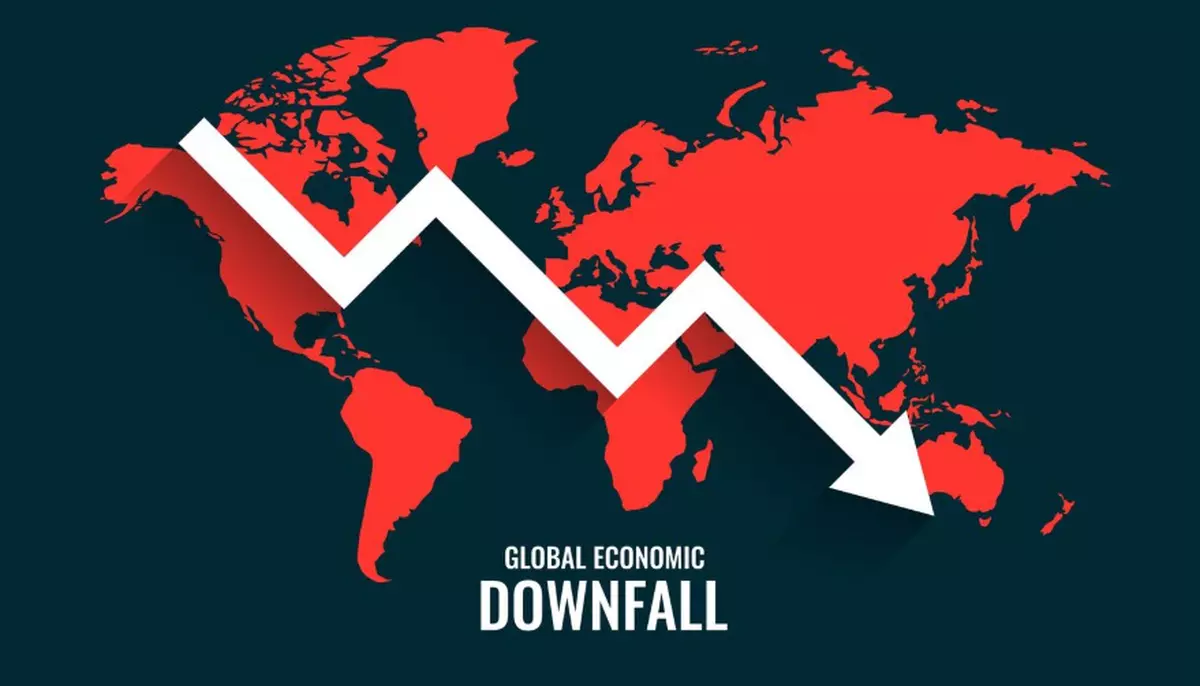 Ce este o criză economică globală și cum poate schimba viețile oamenilor. Banii, piețele și efectul de domino