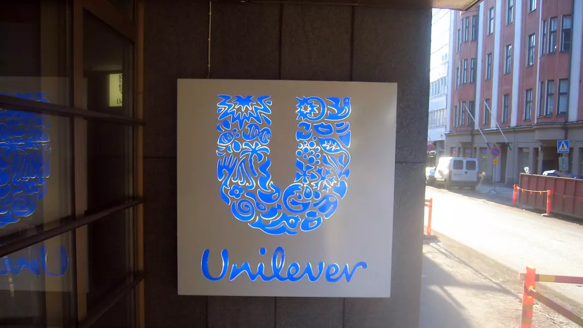 Unilever negociază o fuziune de 60 de miliarde de dolari cu McCormick