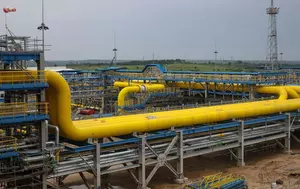 Transgaz și gigantul japonez Kawasaki au semnat un memorandum pentru transportul hidrogenului. Tehnologia care va fi testată ar reprezenta o premieră mondială 