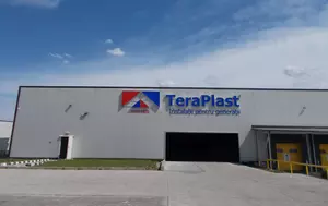 TeraPlast analizează opțiuni strategice pentru divizia de ambalaje flexibile. Grupul urmărește reducerea datoriilor