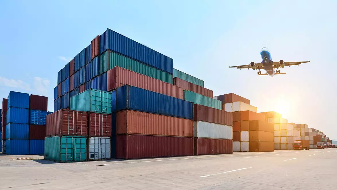 Transportul aerian de mărfuri crește cu 13,4% în România. Segmentul rămâne mic, dar începe să conteze economic