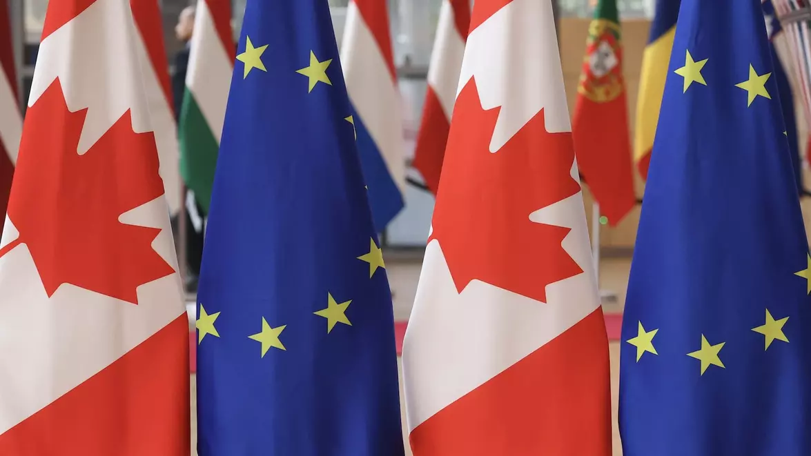 Ce companii pot avea de câștigat din consolidarea relației dintre Canada și UE. Marile contracte încep deja să ajungă la grupuri europene