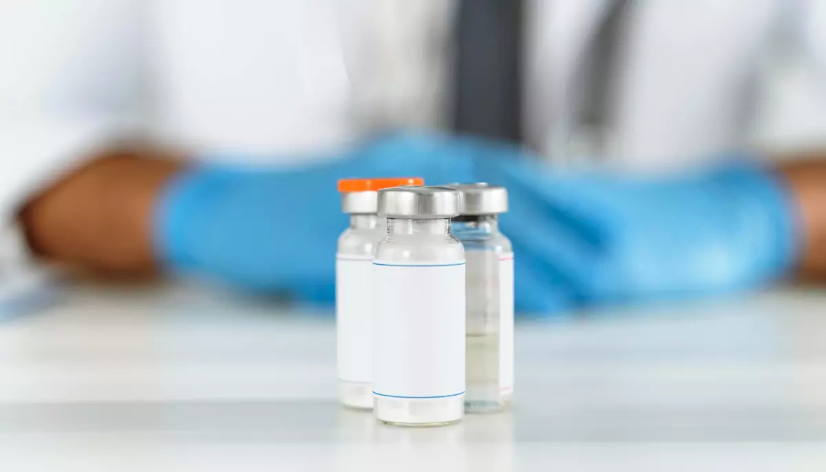 Nanexa semnează un acord de până la 1,33 miliarde de dolari cu Novo Nordisk. Acțiunile au urcat cu peste 150% la deschidere