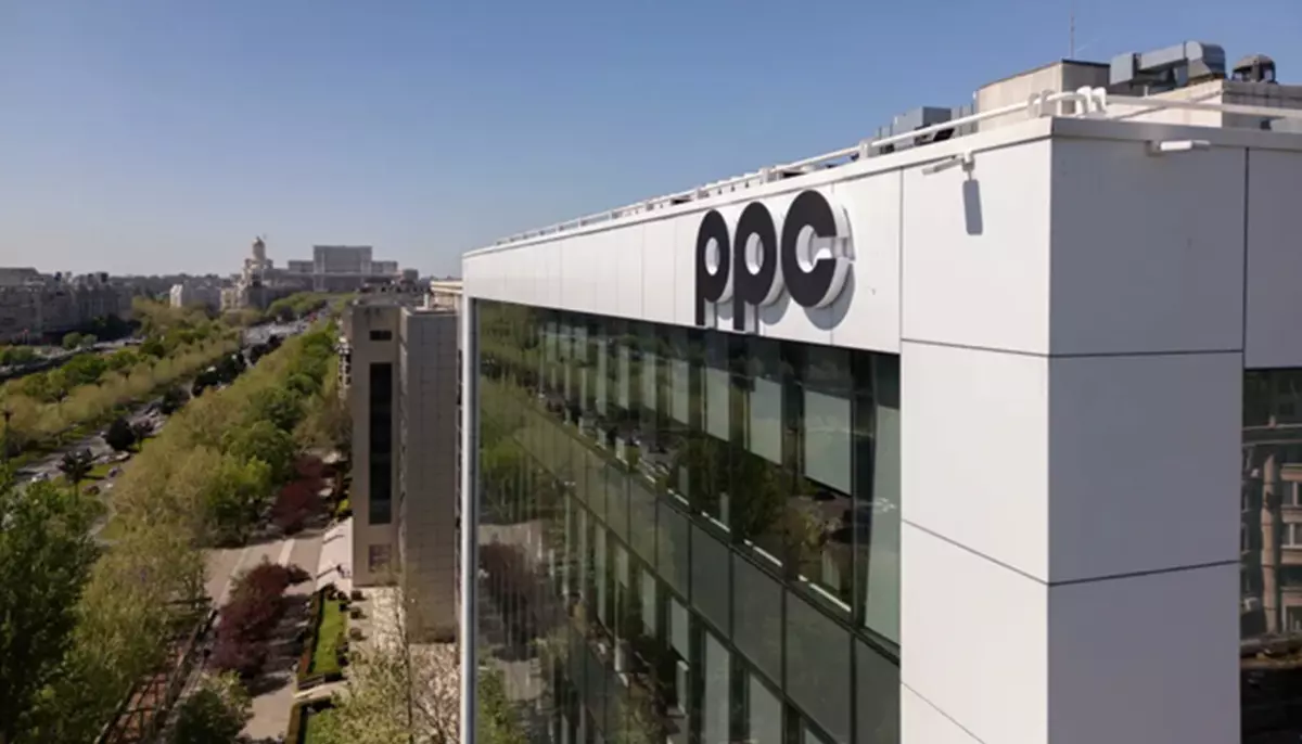 PPC investește 98 de milioane de lei într-un sistem de stocare a energiei la Fântânele-Vest