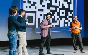 Vest Ventures a selectat nouă startup-uri pentru a le dezvolta. Șapte sunt din România
