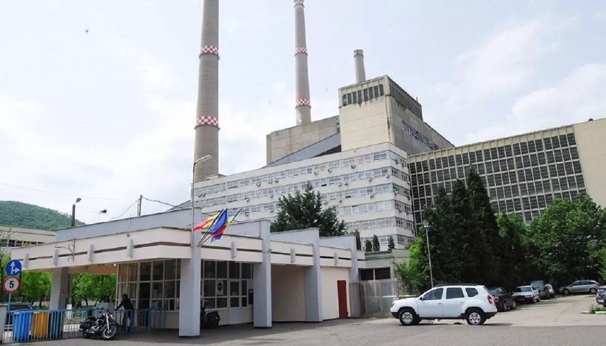 Centrala Mintia ar putea acoperi cu până la 15% necesarul de energie din orele de vârf. Cum scad prețurile pentru români