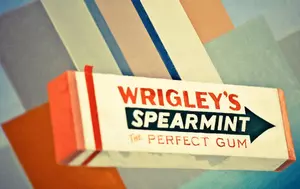 Povestea Wrigley, gigantul mondial al gumei de mestecat. O afacere construită pornind de la vânzarea săpunului, evaluată la 23 de miliarde de dolari