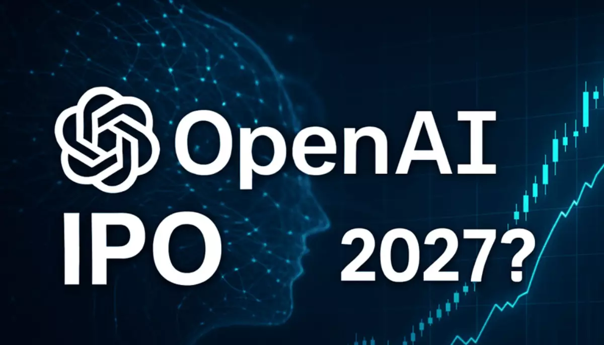 OpenAI exclude IPO-ul în 2026. Altman spune că riscul AI nu poate fi tratat ca un pariu