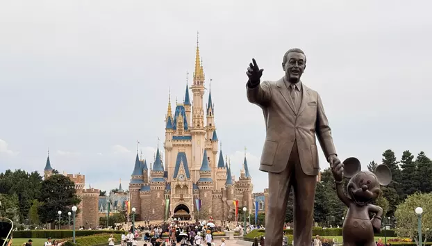 De ce fostul CEO al Disney nu mai calcă în parcurile Disneyland. Bob Chapek spune că reușitele sale au fost șterse din istoria companiei