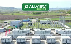 Allview Energy semnează contracte de 20 milioane de euro pentru un parc fotovoltaic la Turda. Centrala va avea 50,9 MWp 