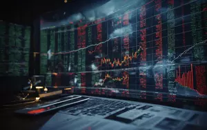 BVB a închis ședința de tranzacționare cu scăderi ușoare pentru majoritatea indicilor. BET a pierdut 0,03%