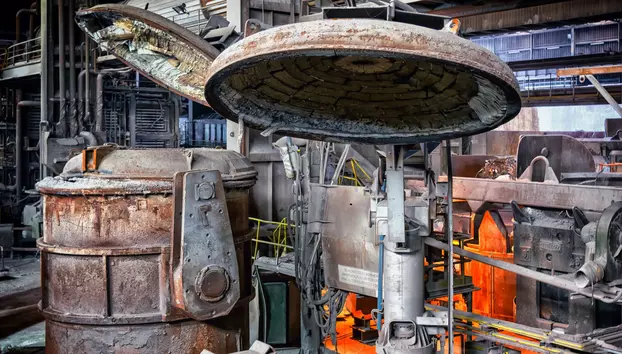 Interpipe achiziționează o fabrică din România. Unitatea devine un centru strategic pentru piața europeană
