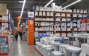 Dedeman, investiție majoră în Grecia. Frații Pavăl își pun marca pe magazinele Praktiker Hellas.