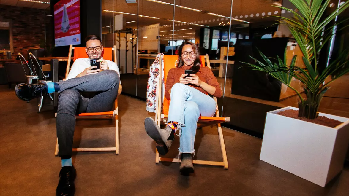 ING Bank România vine în sprijinul antreprenorilor. Banca lansează o nouă versiune a aplicației mobile dedicate gestionării operațiunilor financiare