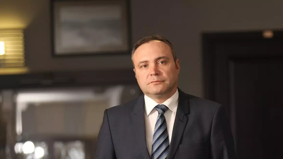 Exclusiv. Unde s-a blocat preluarea Azomureș? Dumitru Chisăliță: „Nu este vorba de cât cheltuie Romgaz, ci de cât câștigă”