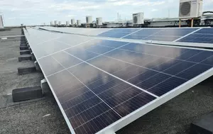 Energia solară a economisit Europei 12,8 miliarde euro. Criza din Iran arată prețul dependenței de gaz