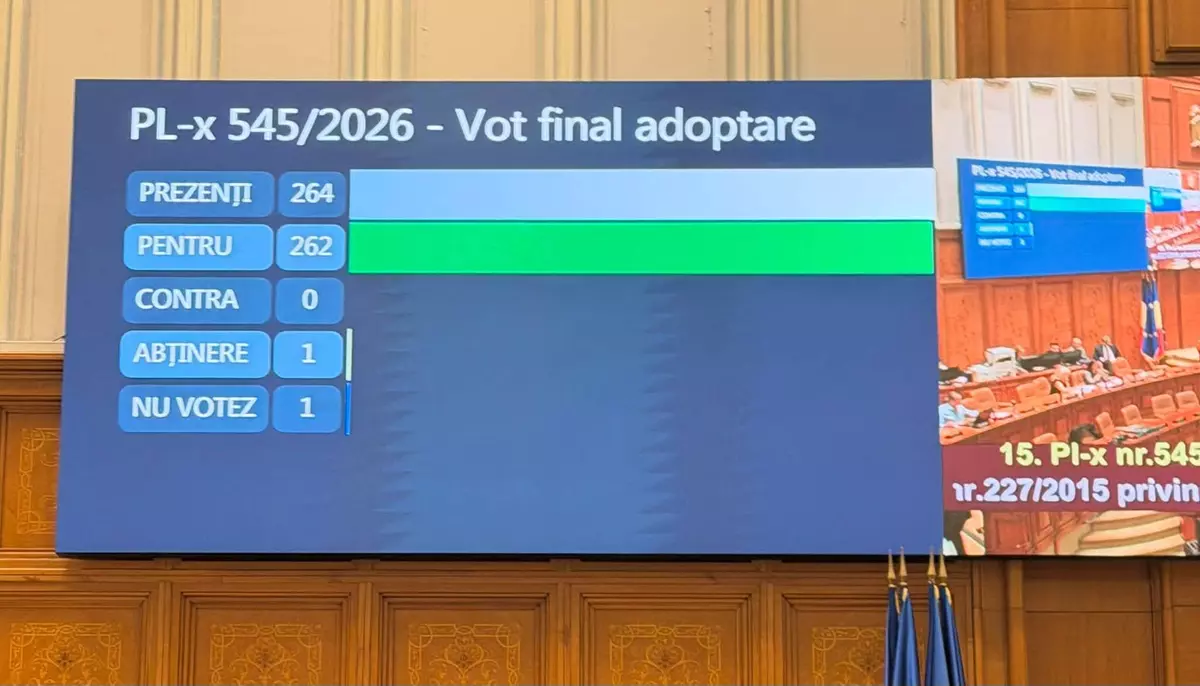 Parlamentul a adoptat Legea Conturilor de Economii și Investiții. Horga și Burduja explică noul sistem