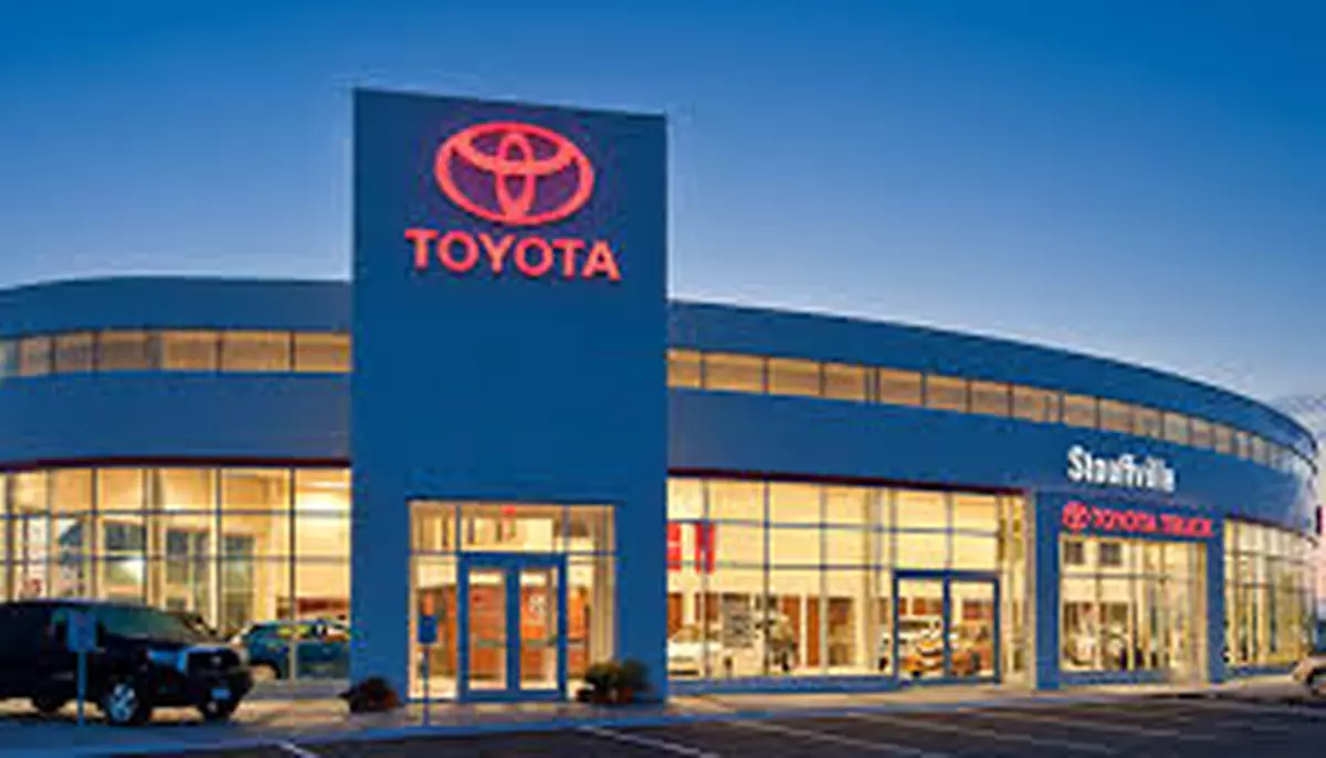 Povestea Toyota. Cum a ajuns gigantul auto japonez de la războaie de țesut la venituri de peste 320 de miliarde de dolari 
